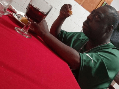 Let’s Talk About a Woman’s Age…[slap]